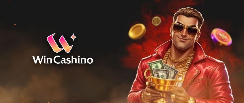WinCashino